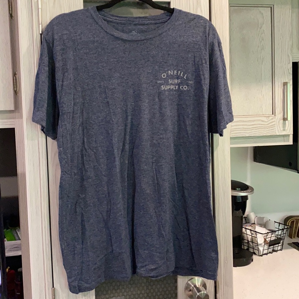 Men’s O’Neill shirt